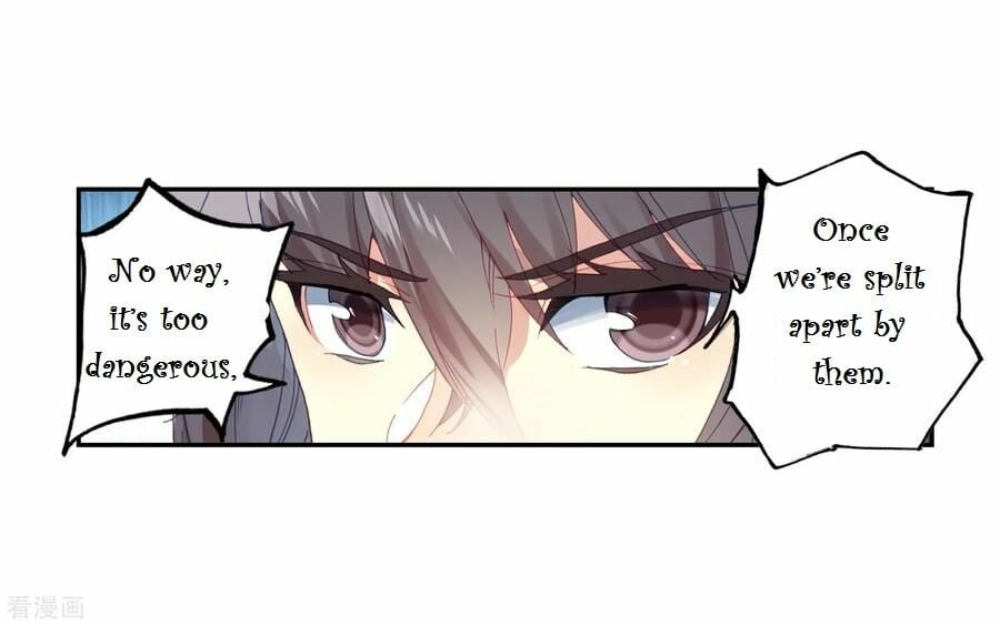 Read Soul Land II Manga Online