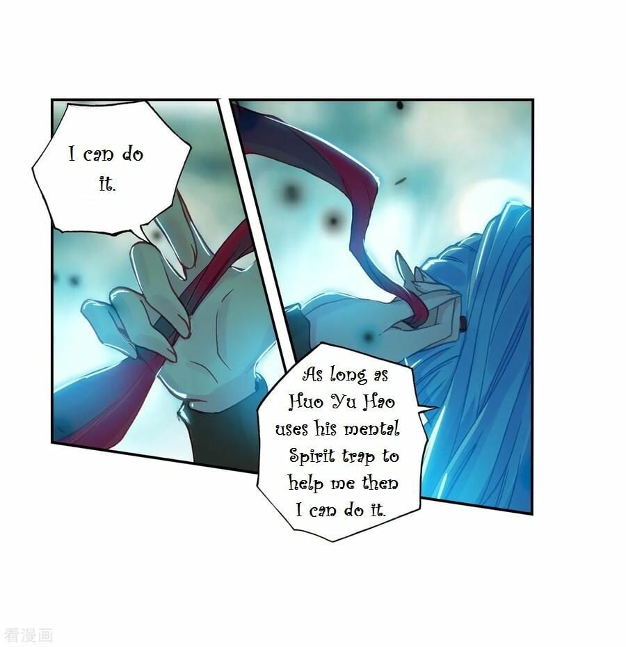 Read Soul Land II Manga Online