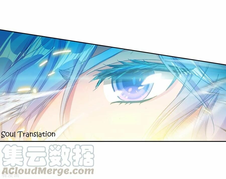 Read Soul Land II Manga Online