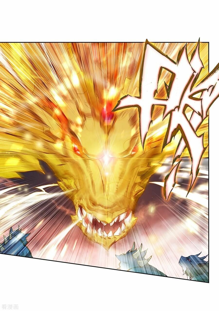 Read Soul Land II Manga Online