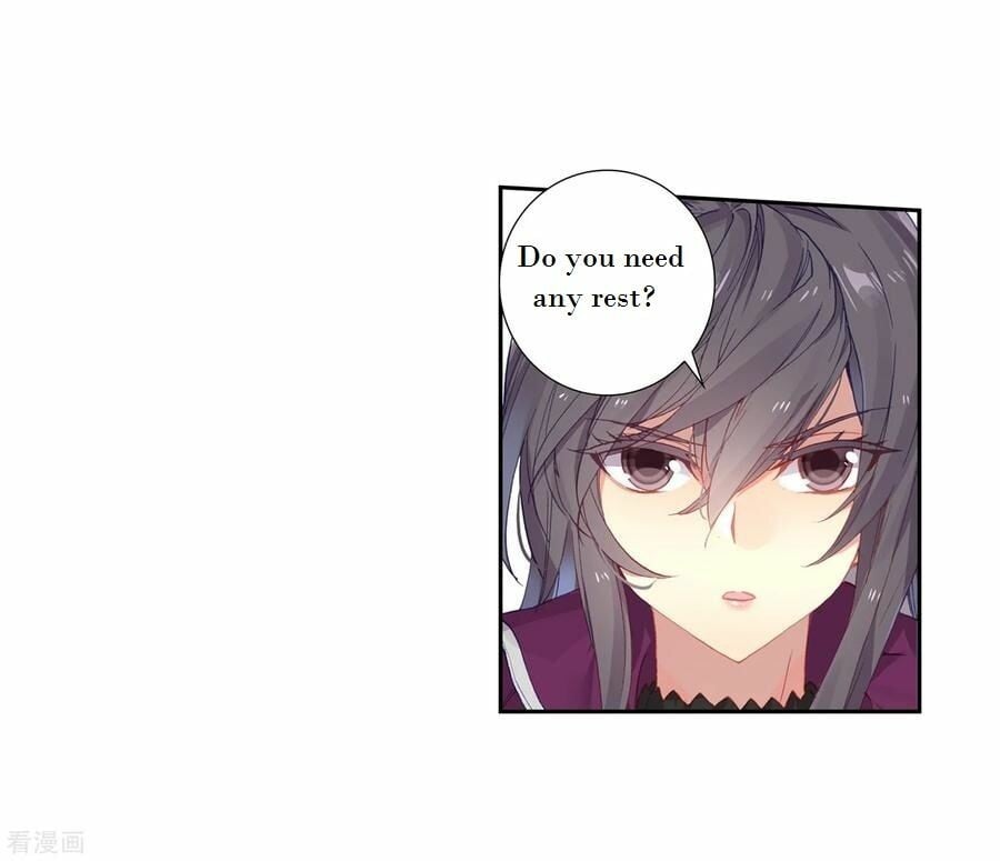 Read Soul Land II Manga Online