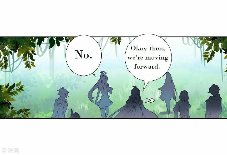 Read Soul Land II Manga Online