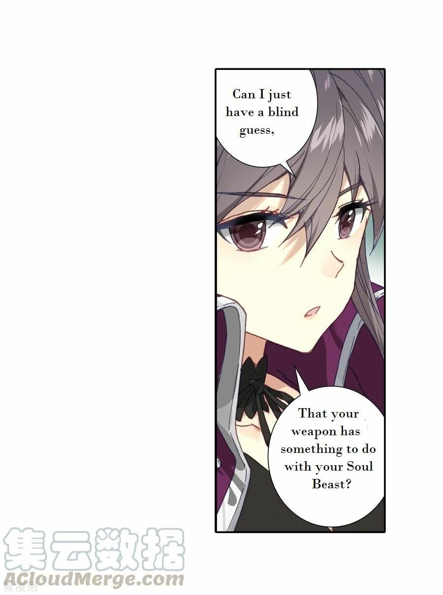 Read Soul Land II Manga Online