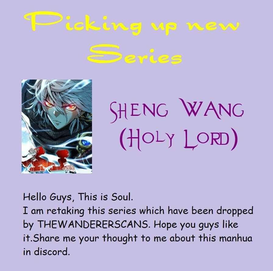 Read Soul Land II Manga Online