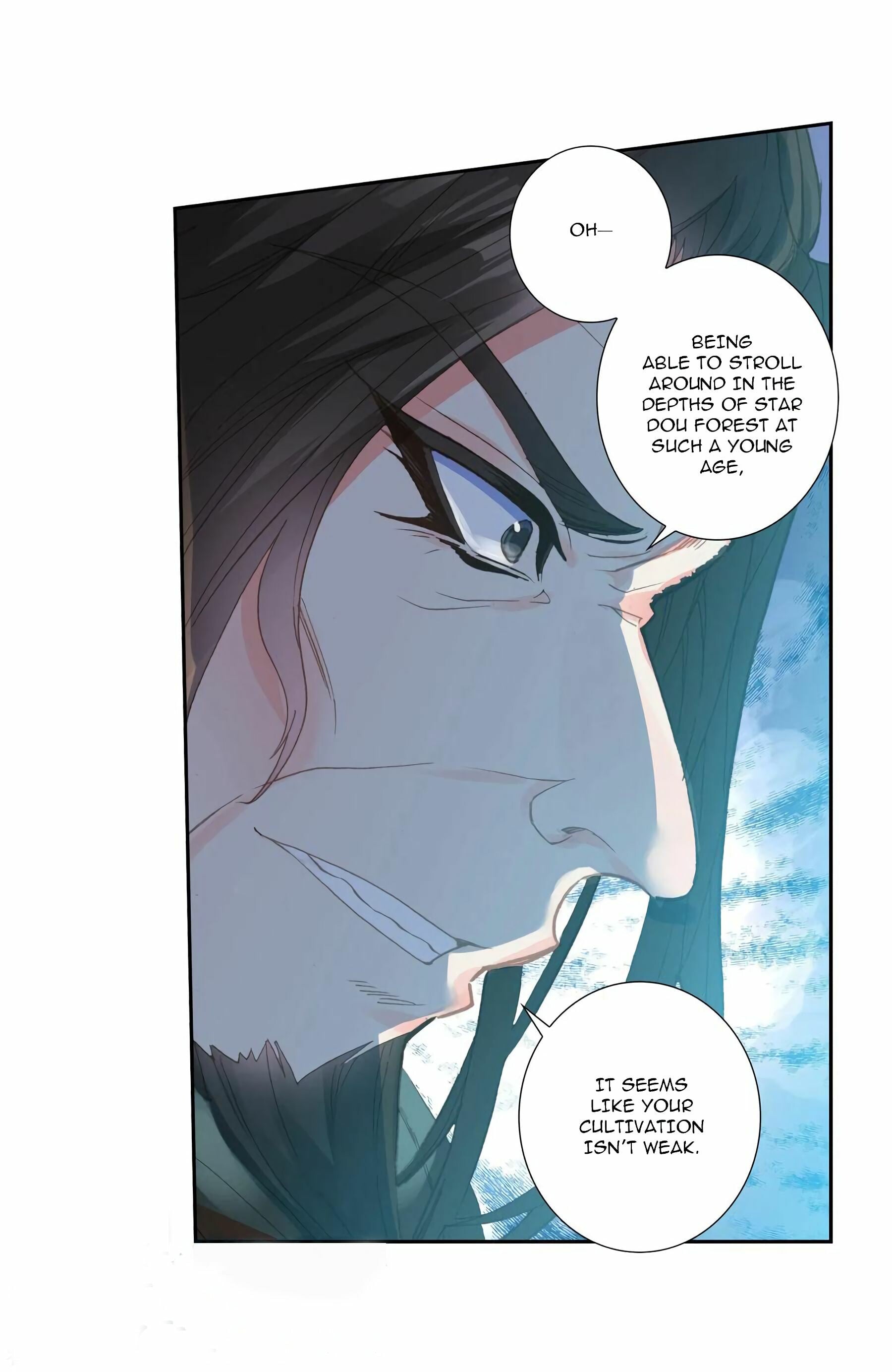 Read Soul Land II Manga Online