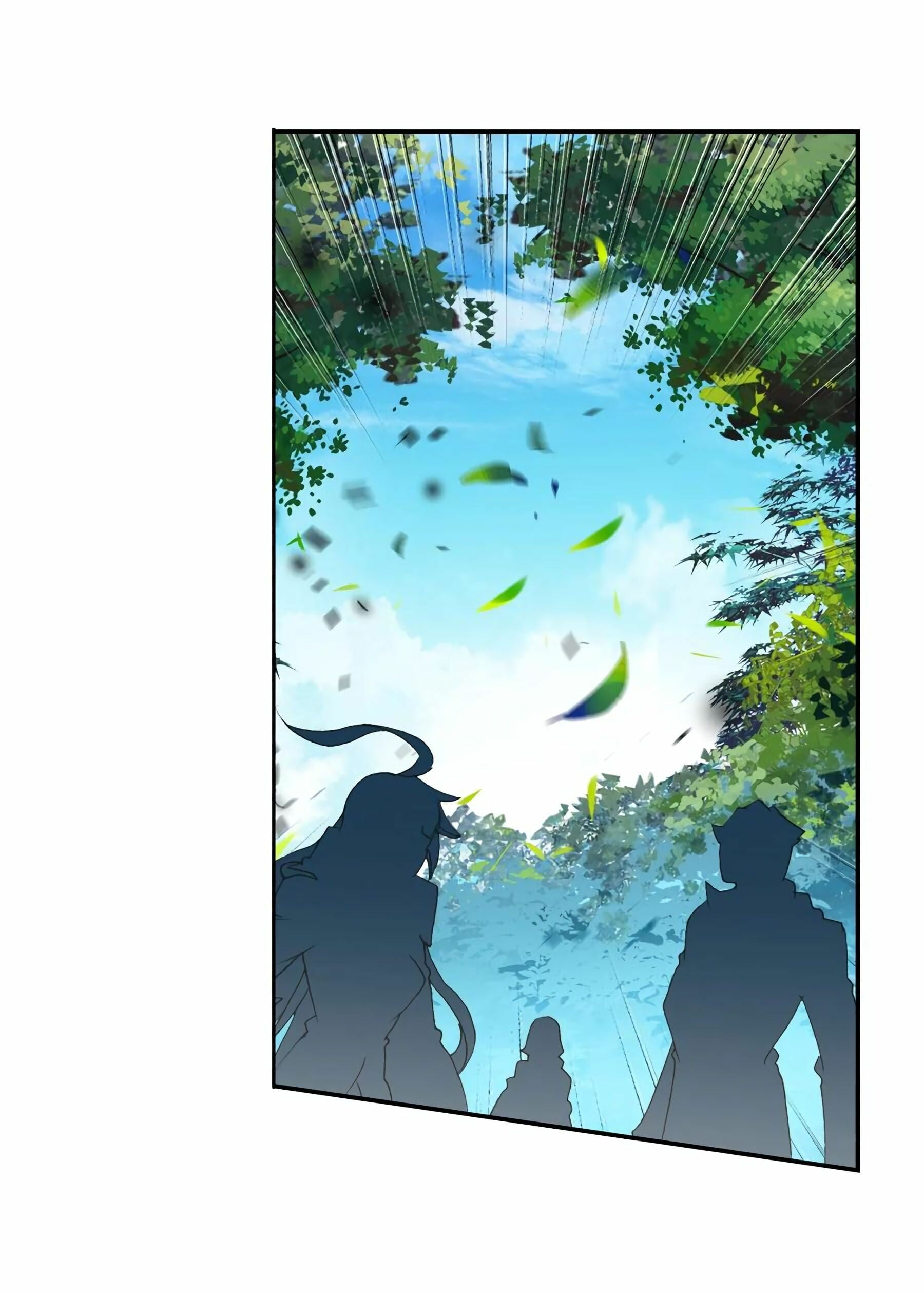 Read Soul Land II Manga Online