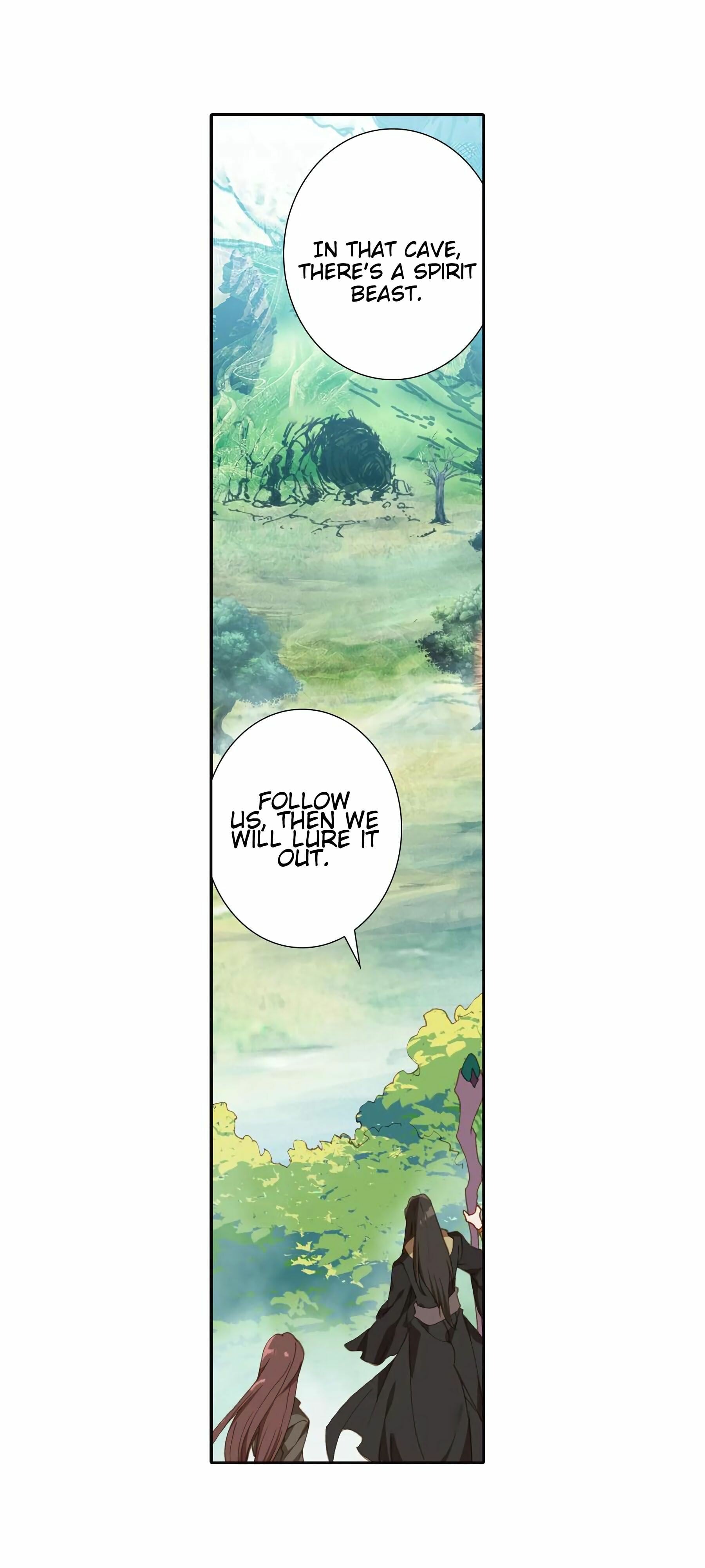 Read Soul Land II Manga Online