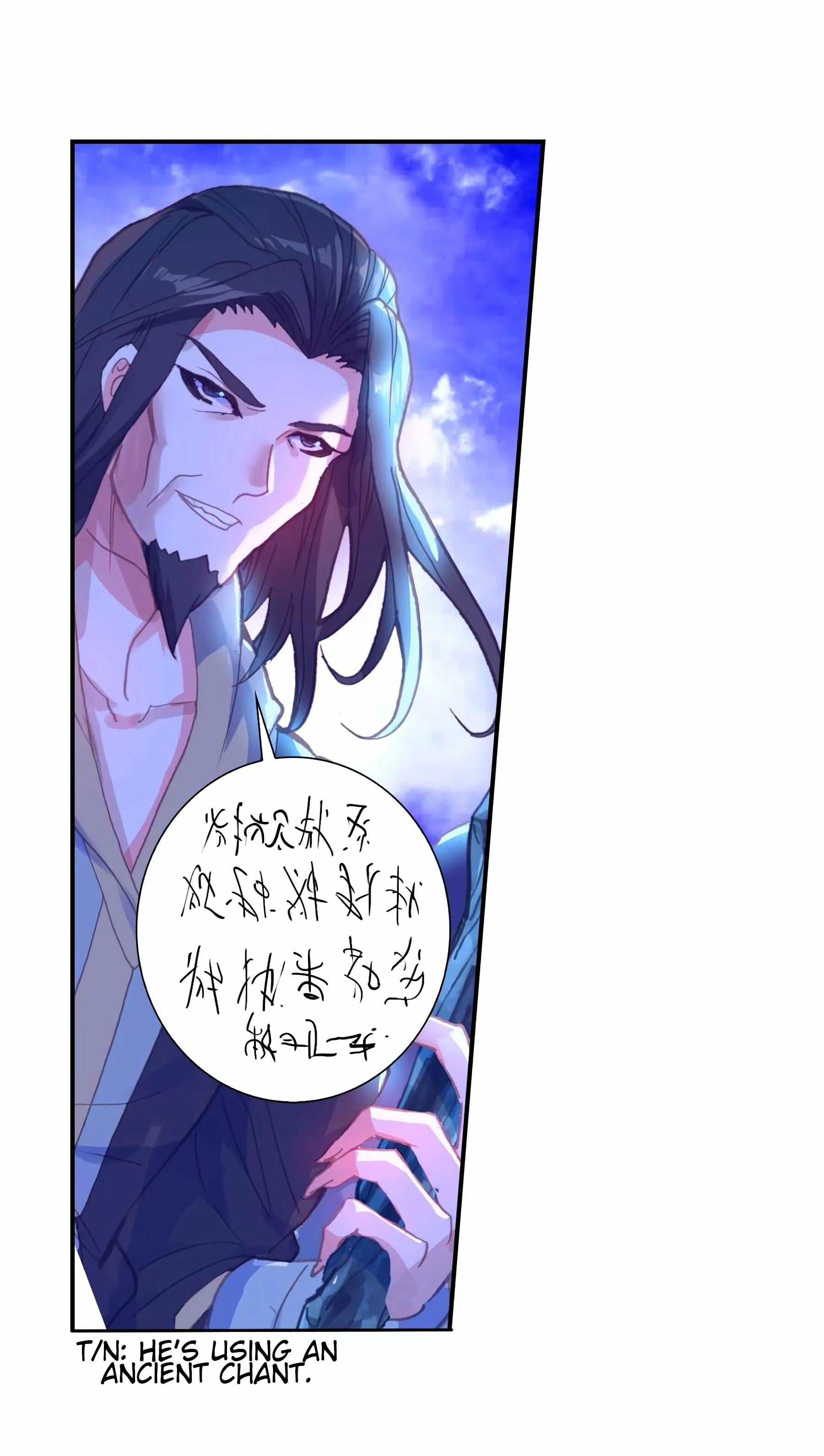 Read Soul Land II Manga Online