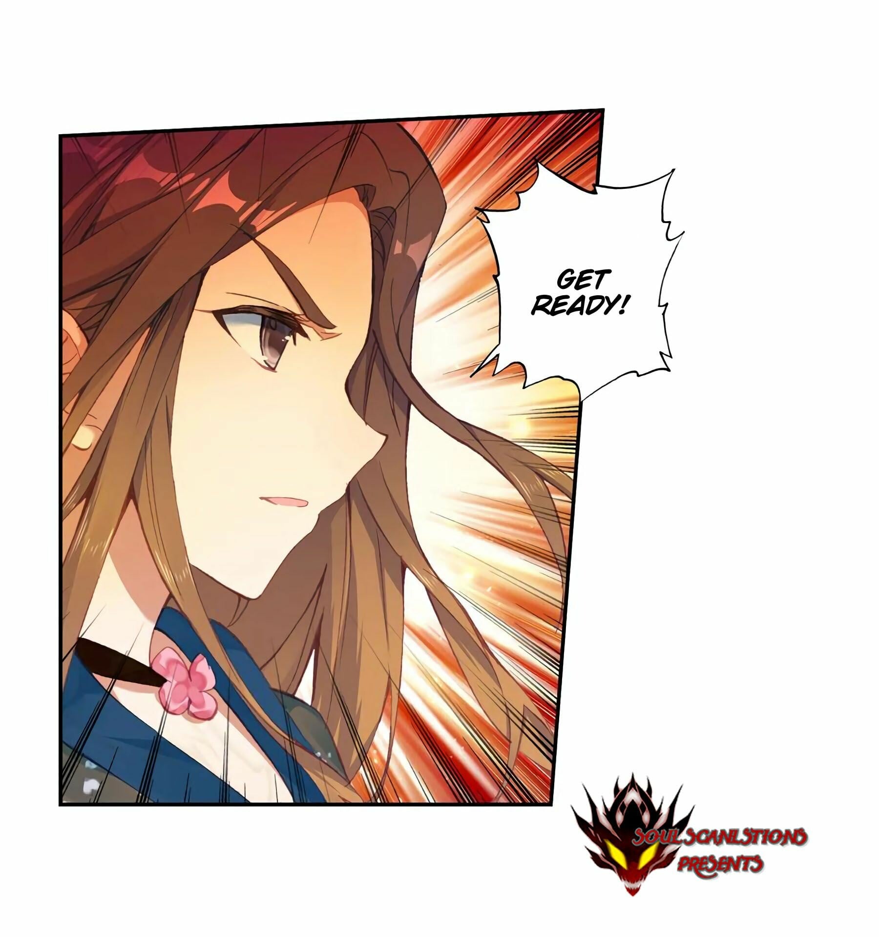 Read Soul Land II Manga Online