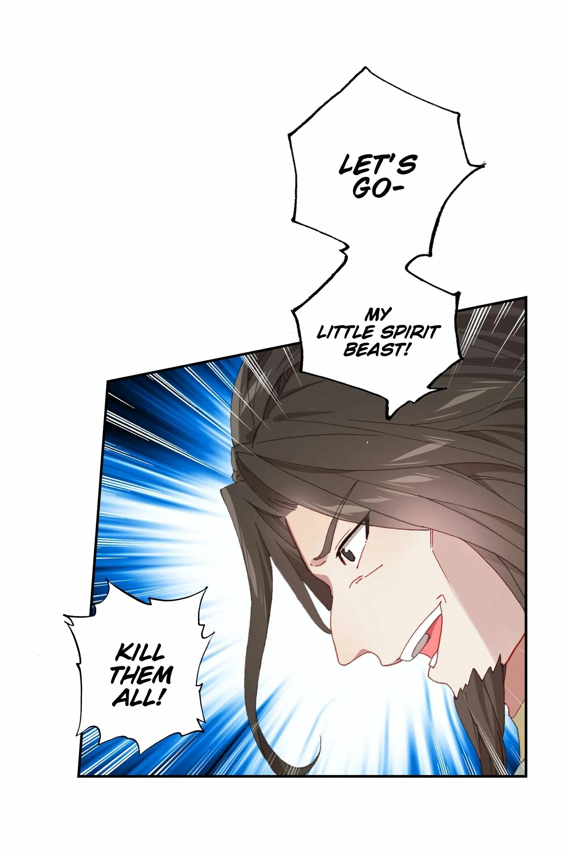 Read Soul Land II Manga Online
