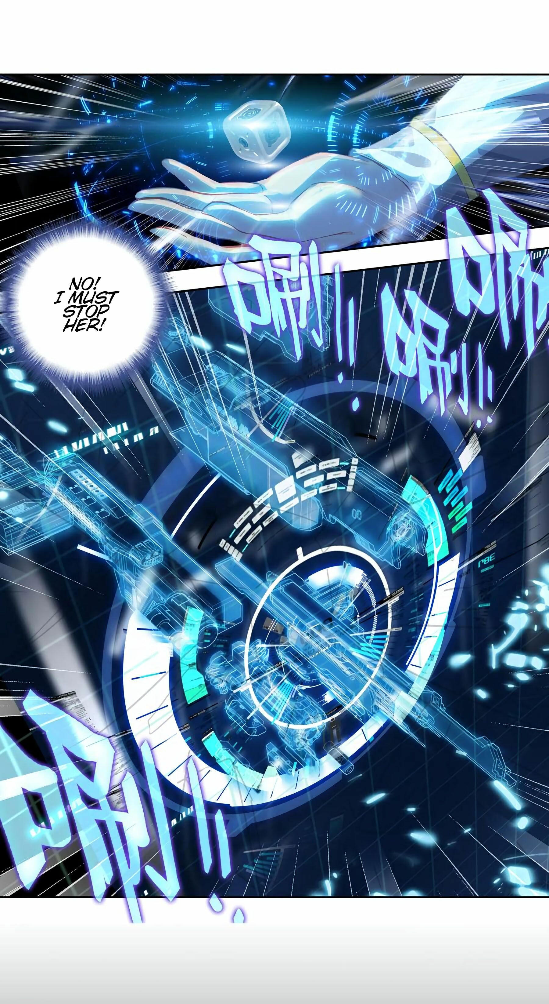 Read Soul Land II Manga Online