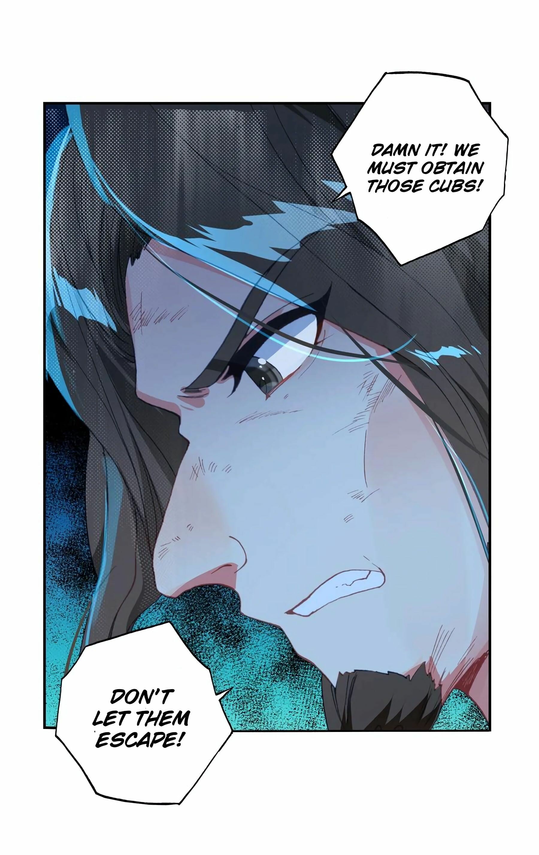 Read Soul Land II Manga Online