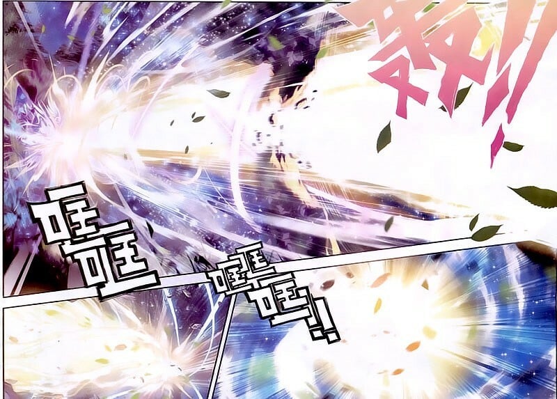 Read Soul Land II Manga Online