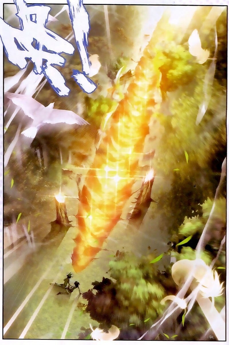 Read Soul Land II Manga Online