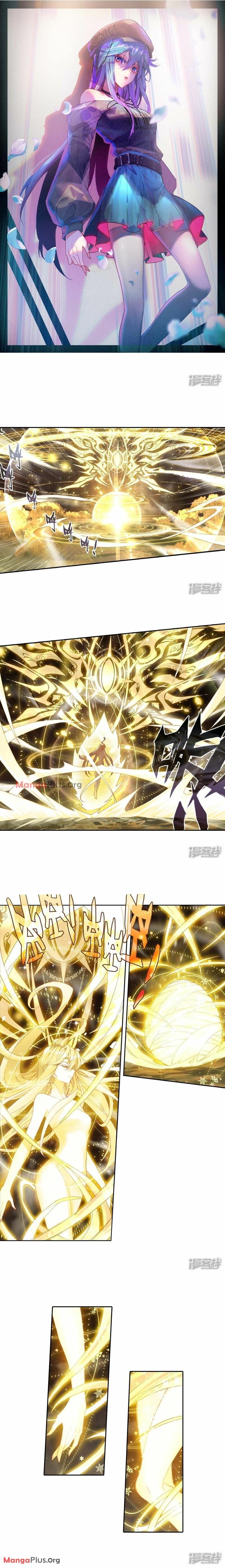 Read Soul Land II Manga Online