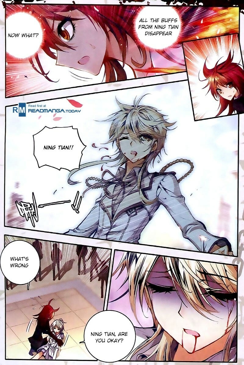 Read Soul Land II Manga Online