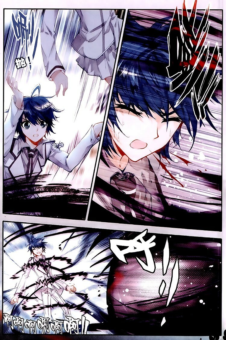 Read Soul Land II Manga Online