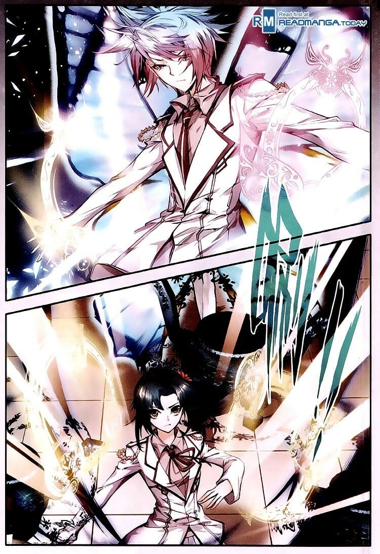 Read Soul Land II Manga Online