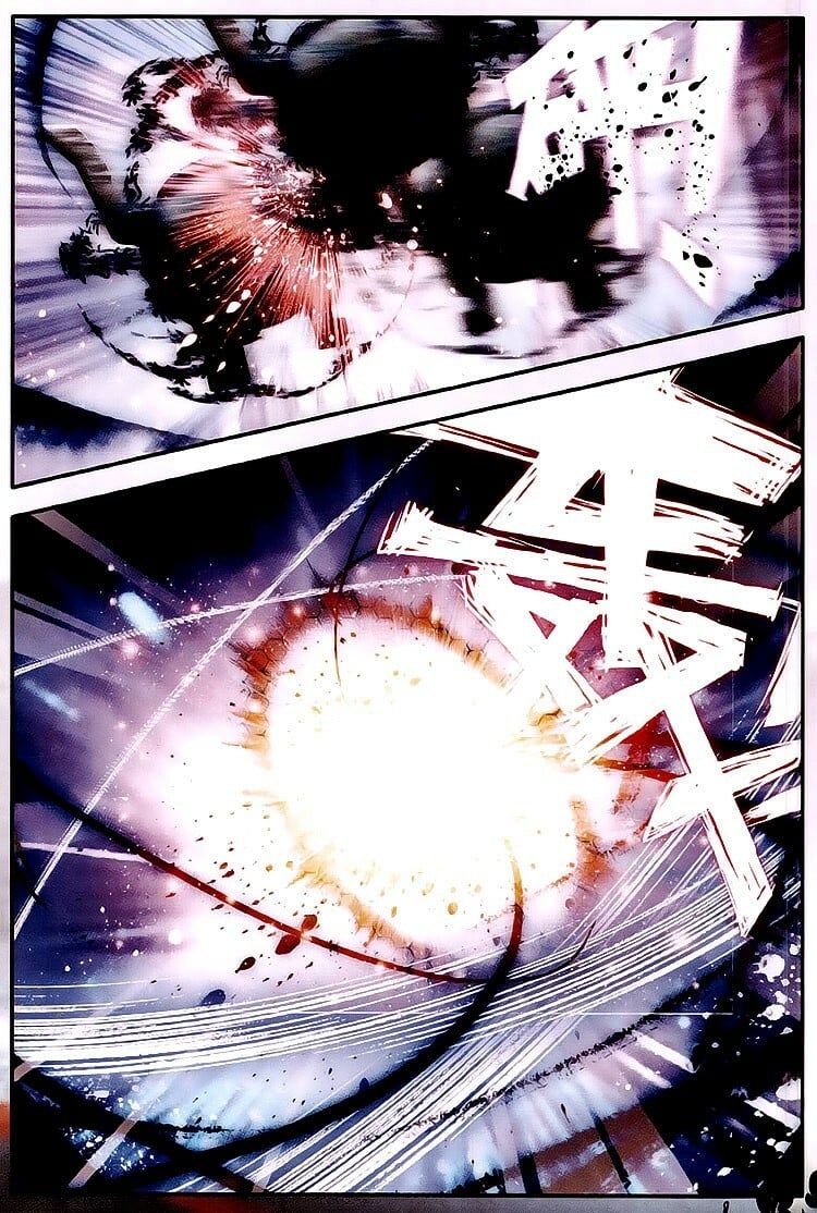 Read Soul Land II Manga Online