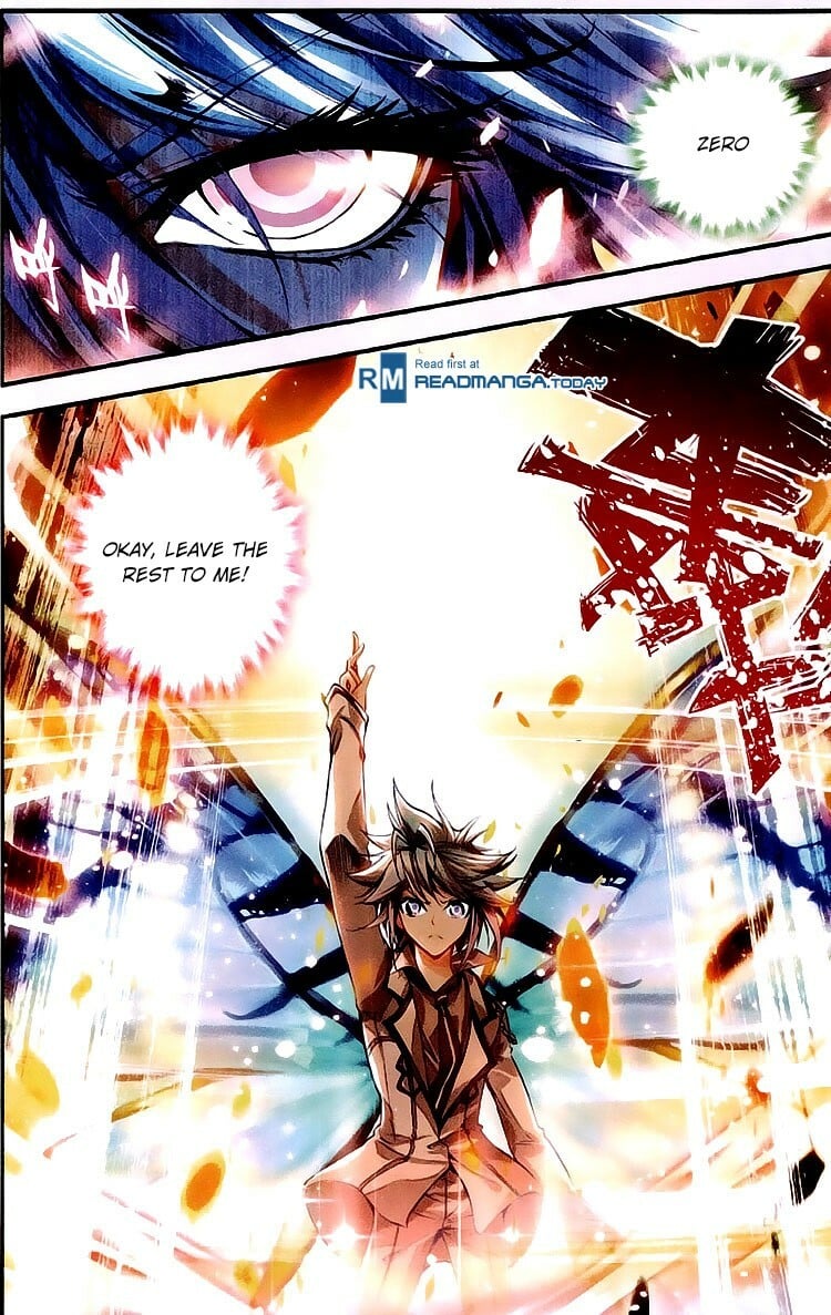 Read Soul Land II Manga Online