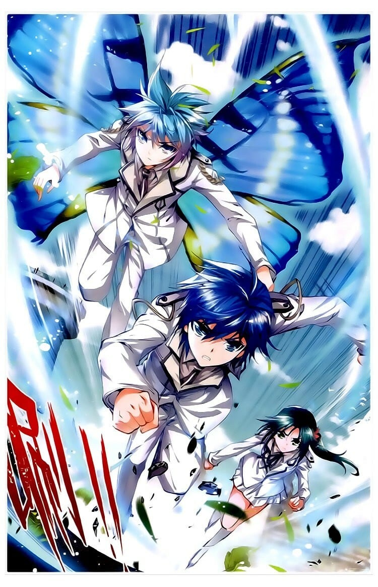 Read Soul Land II Manga Online