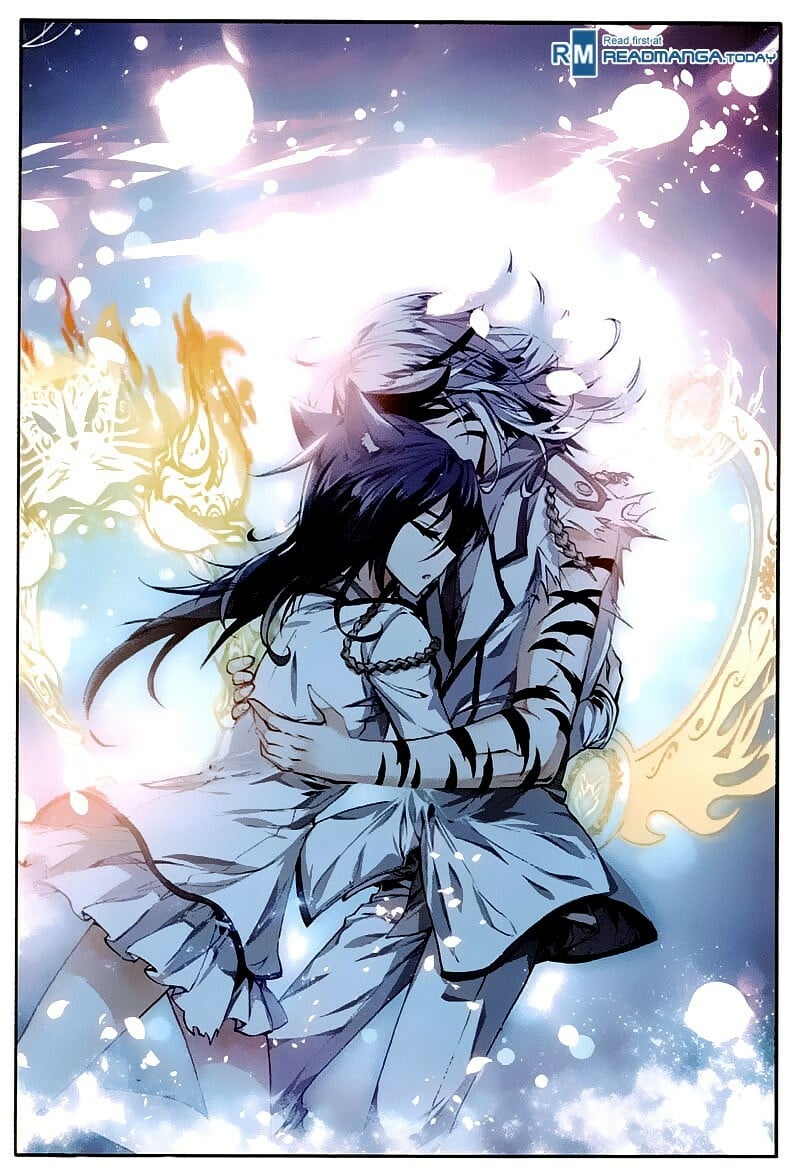 Read Soul Land II Manga Online