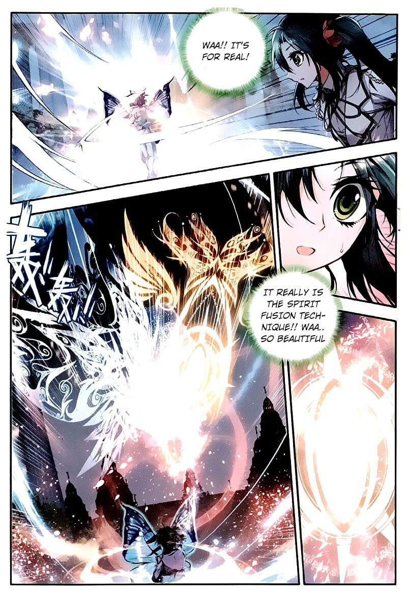 Read Soul Land II Manga Online