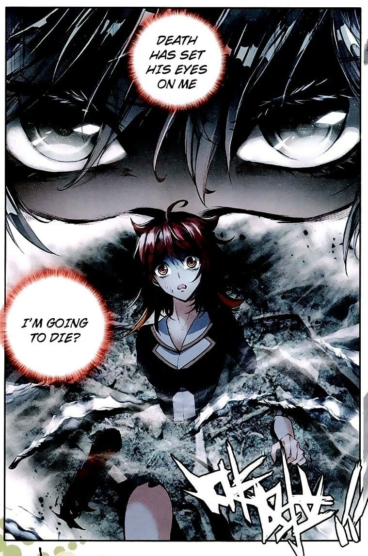 Read Soul Land II Manga Online