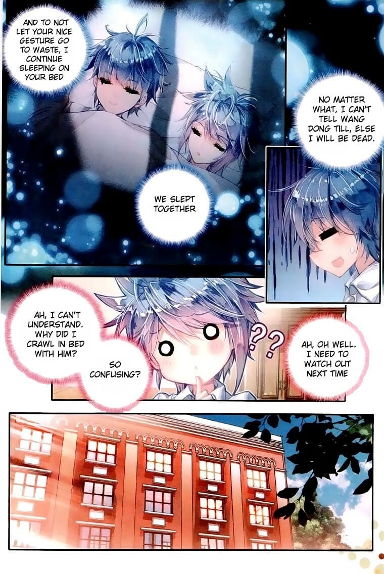 Read Soul Land II Manga Online