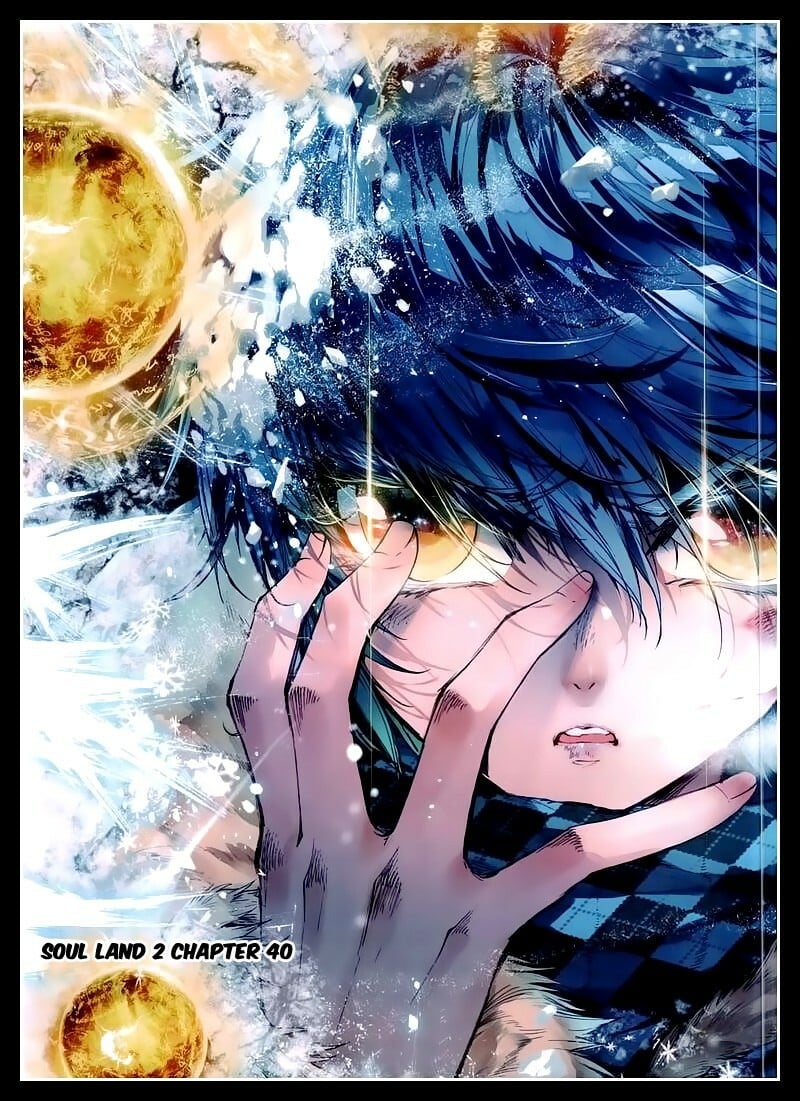 Read Soul Land II Manga Online