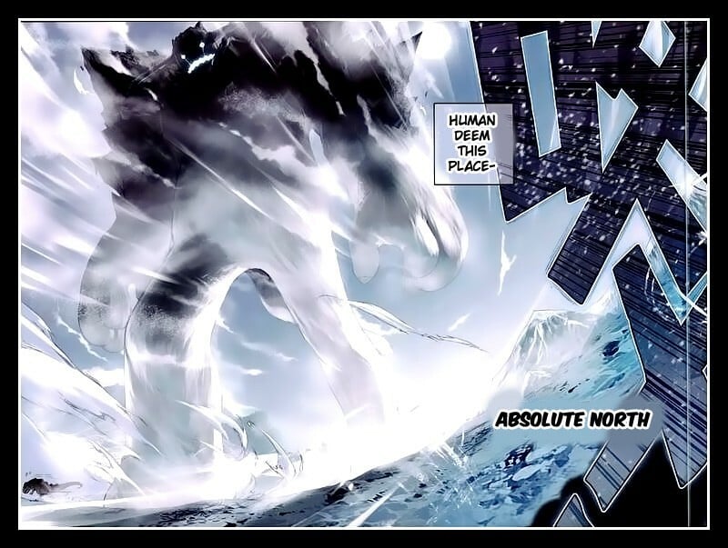 Read Soul Land II Manga Online