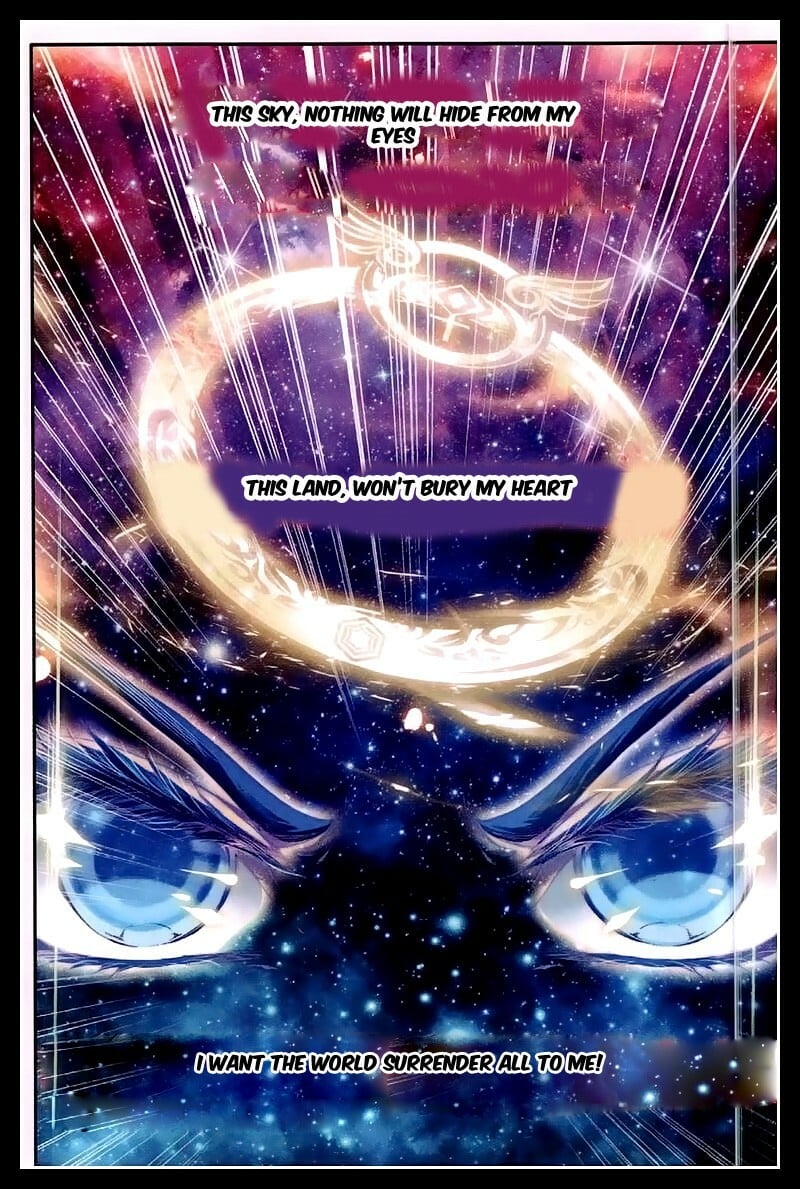 Read Soul Land II Manga Online