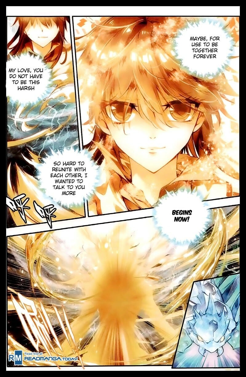 Read Soul Land II Manga Online