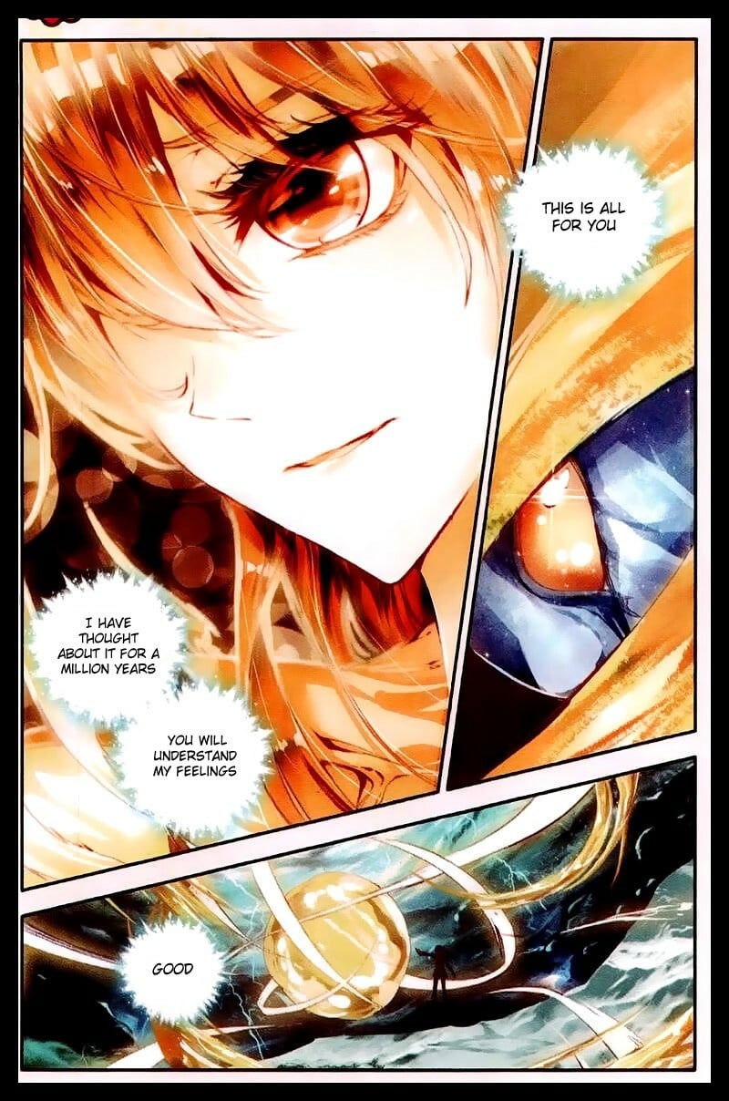 Read Soul Land II Manga Online