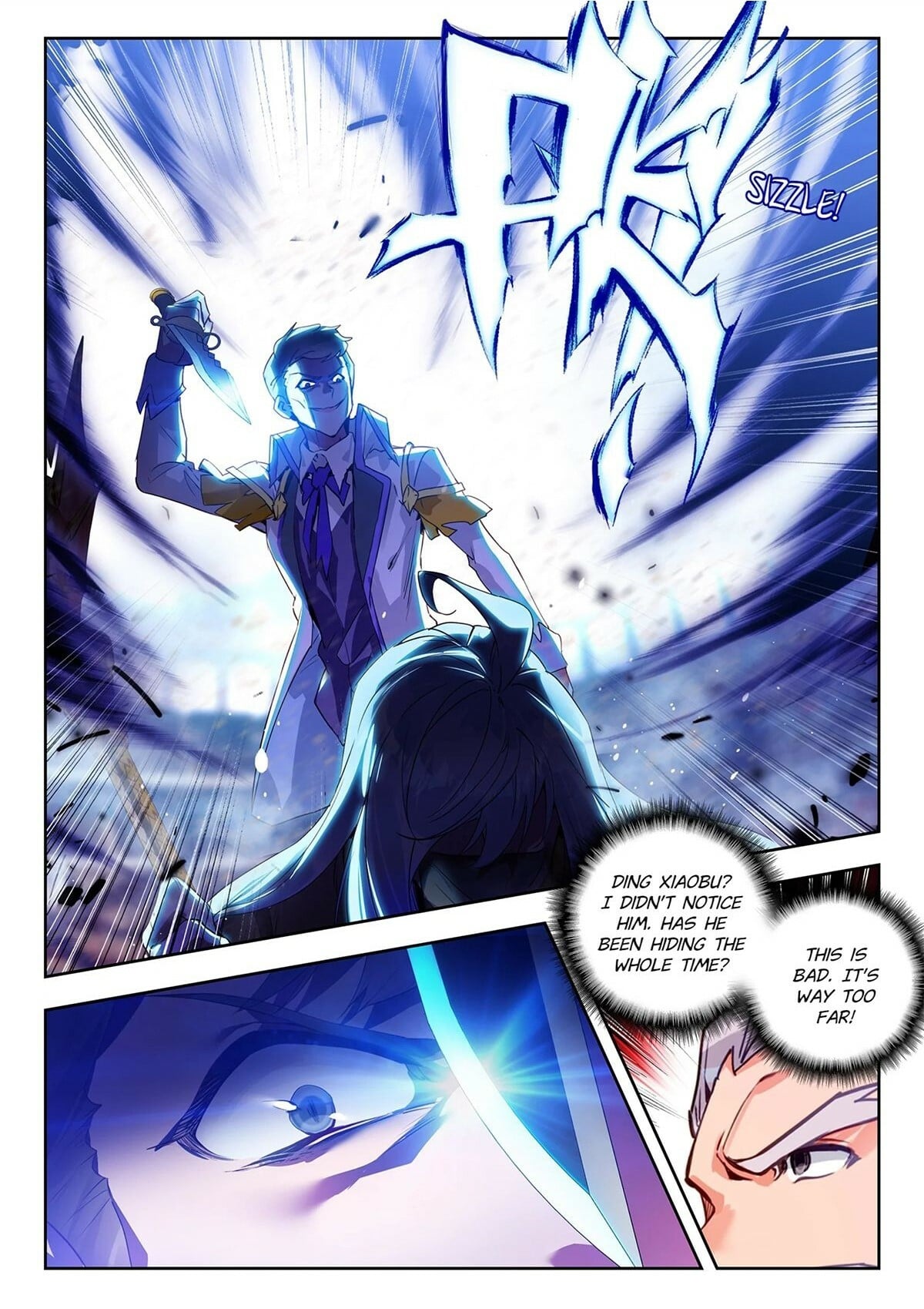 Read Soul Land II Manga Online