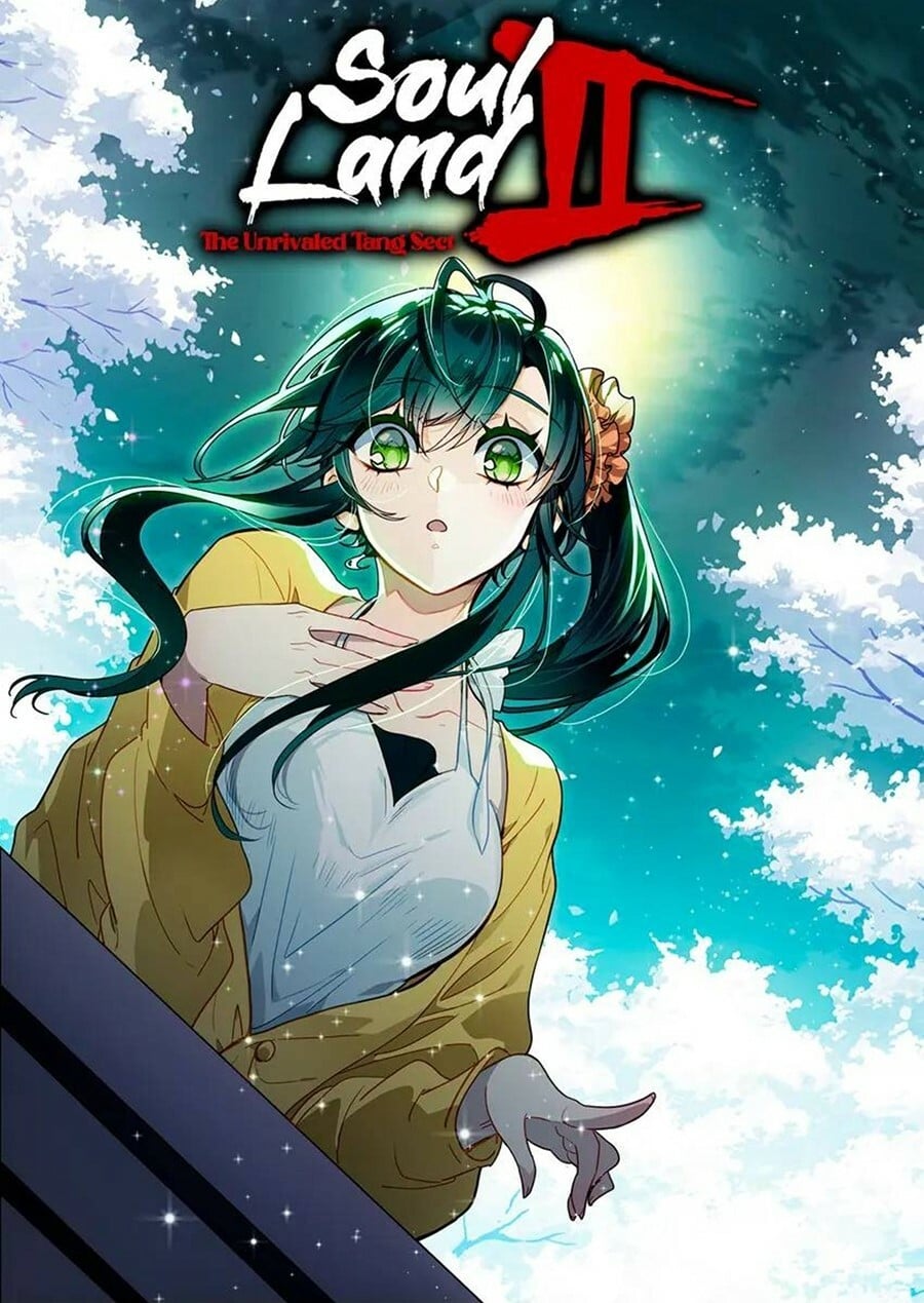 Read Soul Land II Manga Online