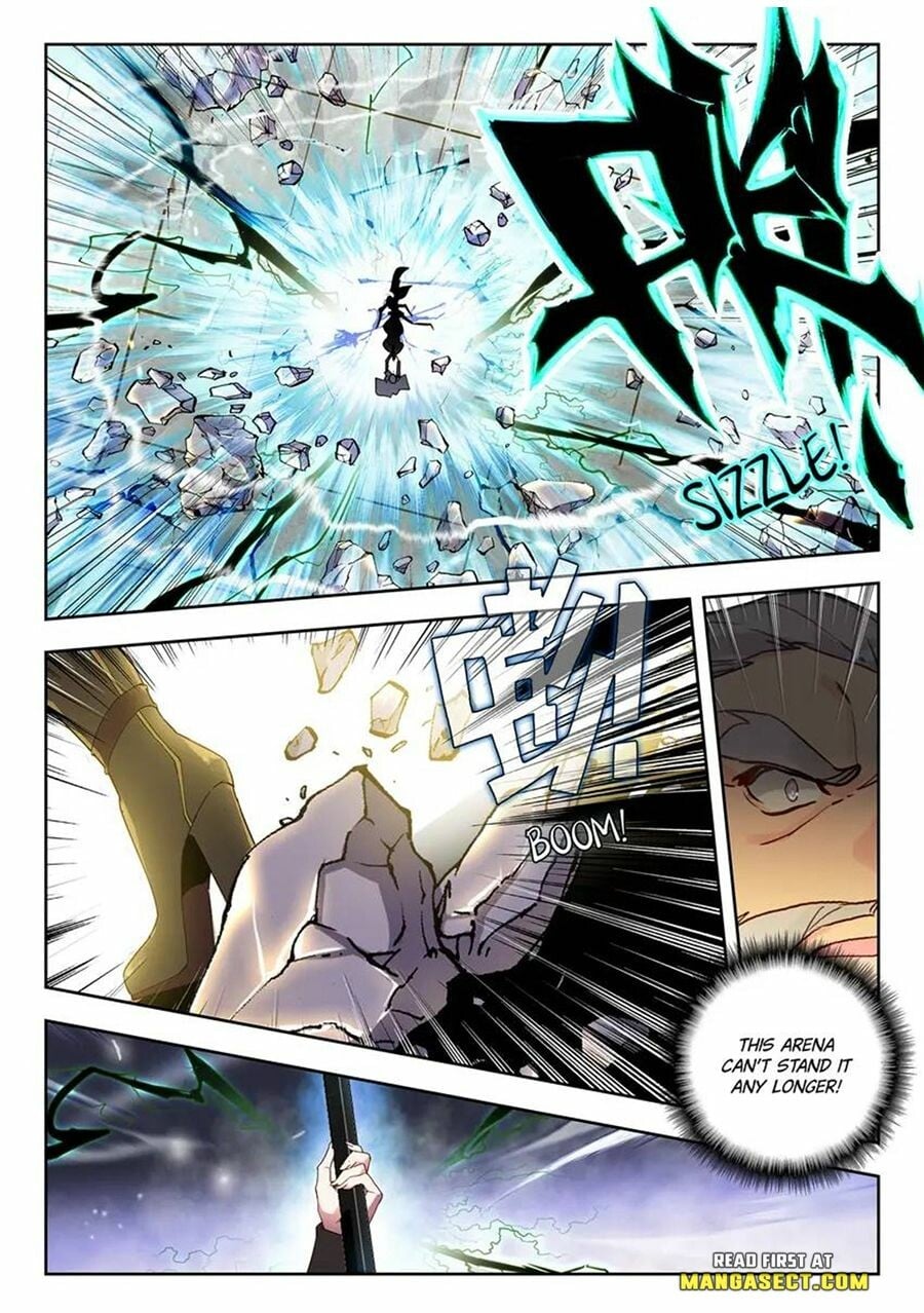 Read Soul Land II Manga Online