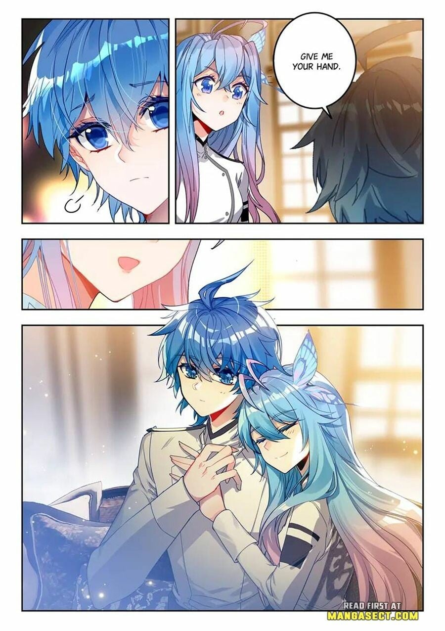 Read Soul Land II Manga Online