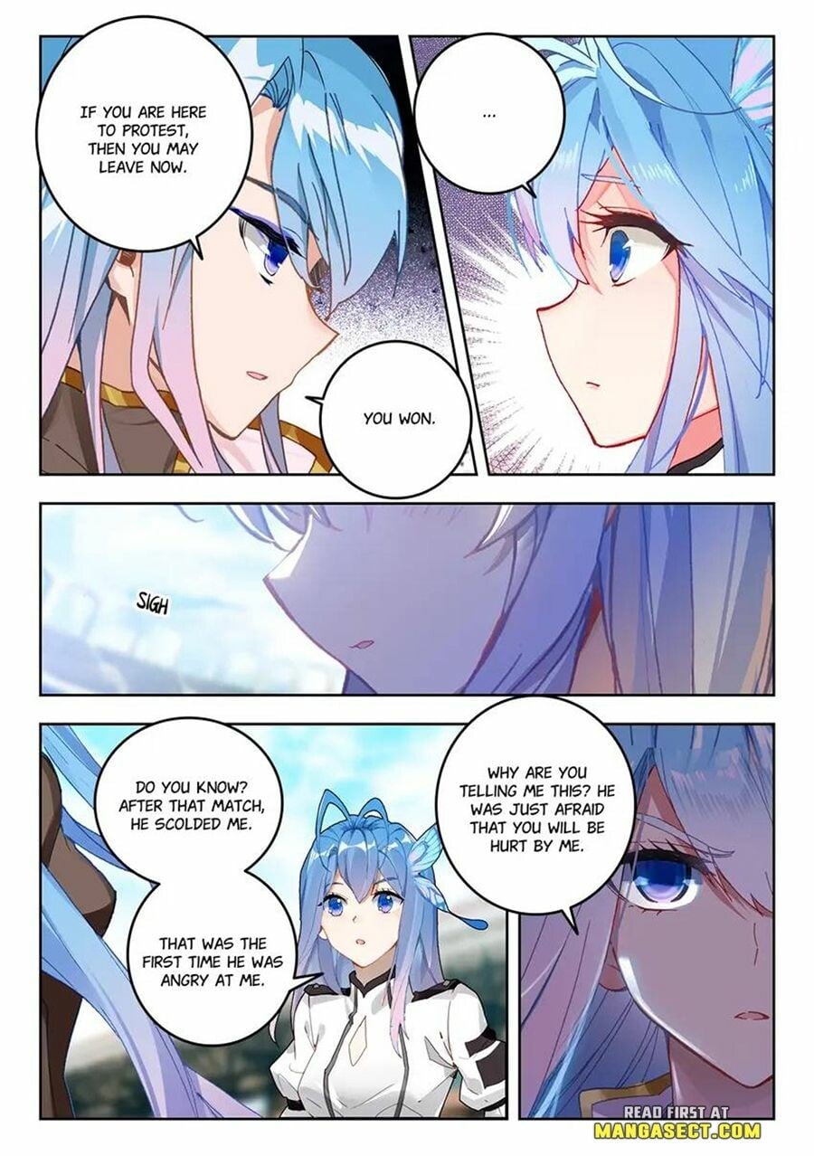 Read Soul Land II Manga Online