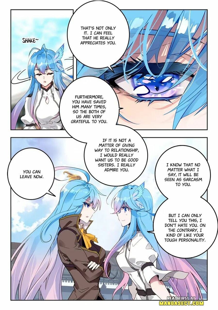 Read Soul Land II Manga Online