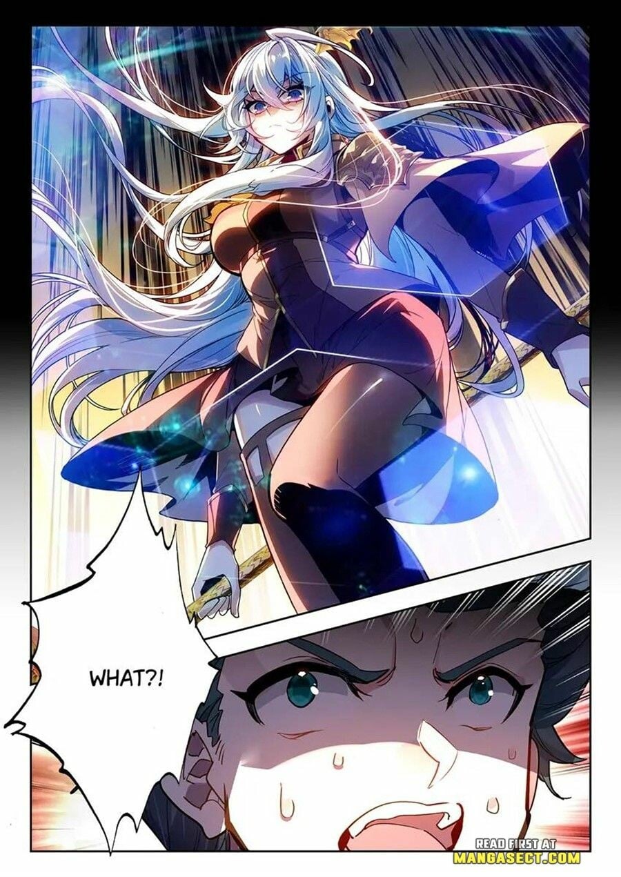 Read Soul Land II Manga Online