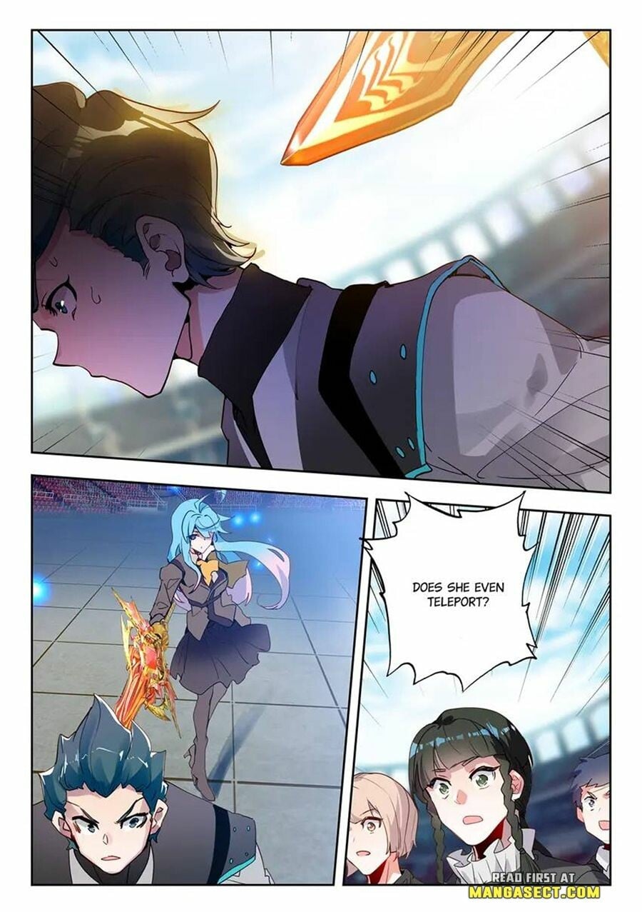 Read Soul Land II Manga Online