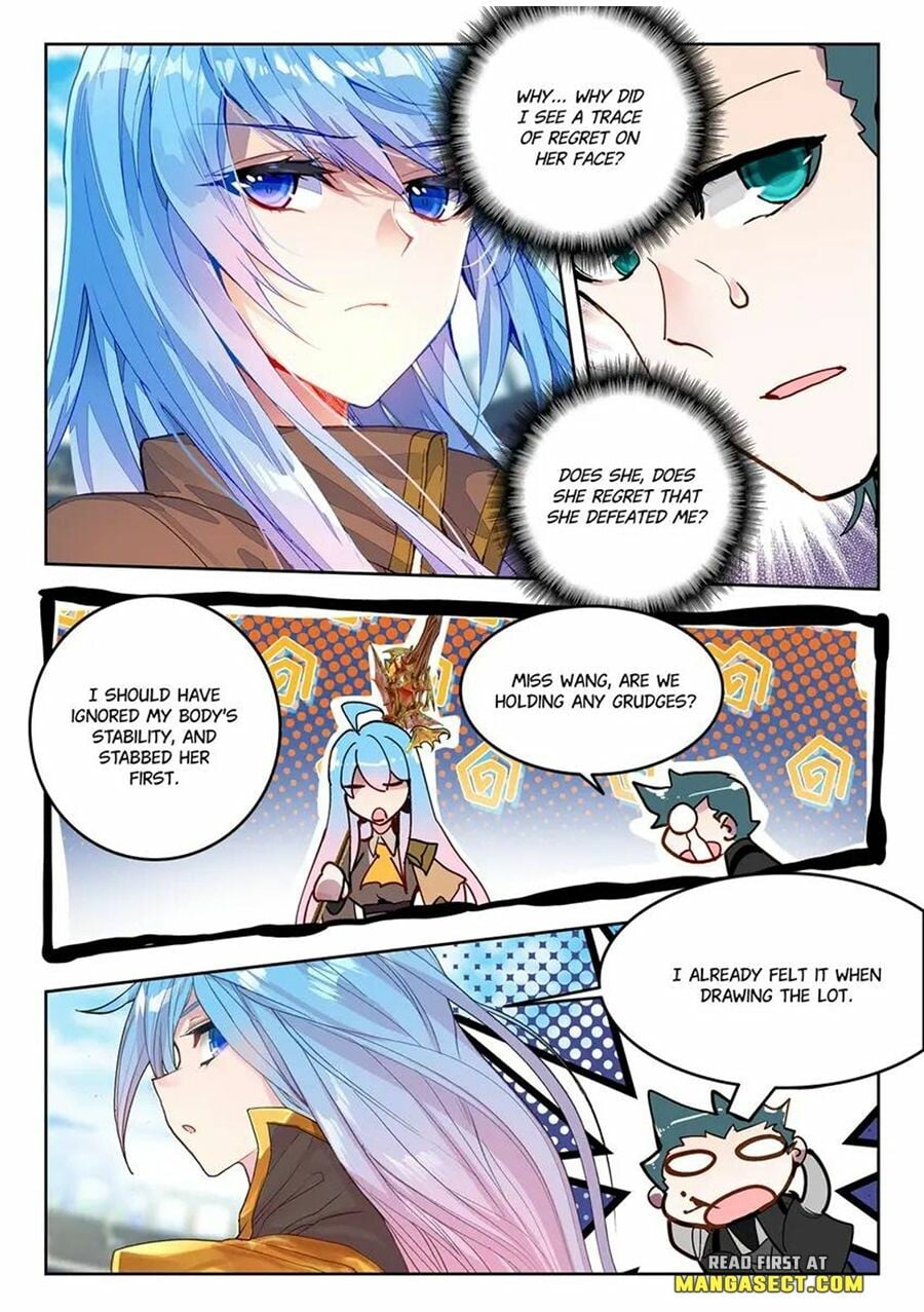 Read Soul Land II Manga Online