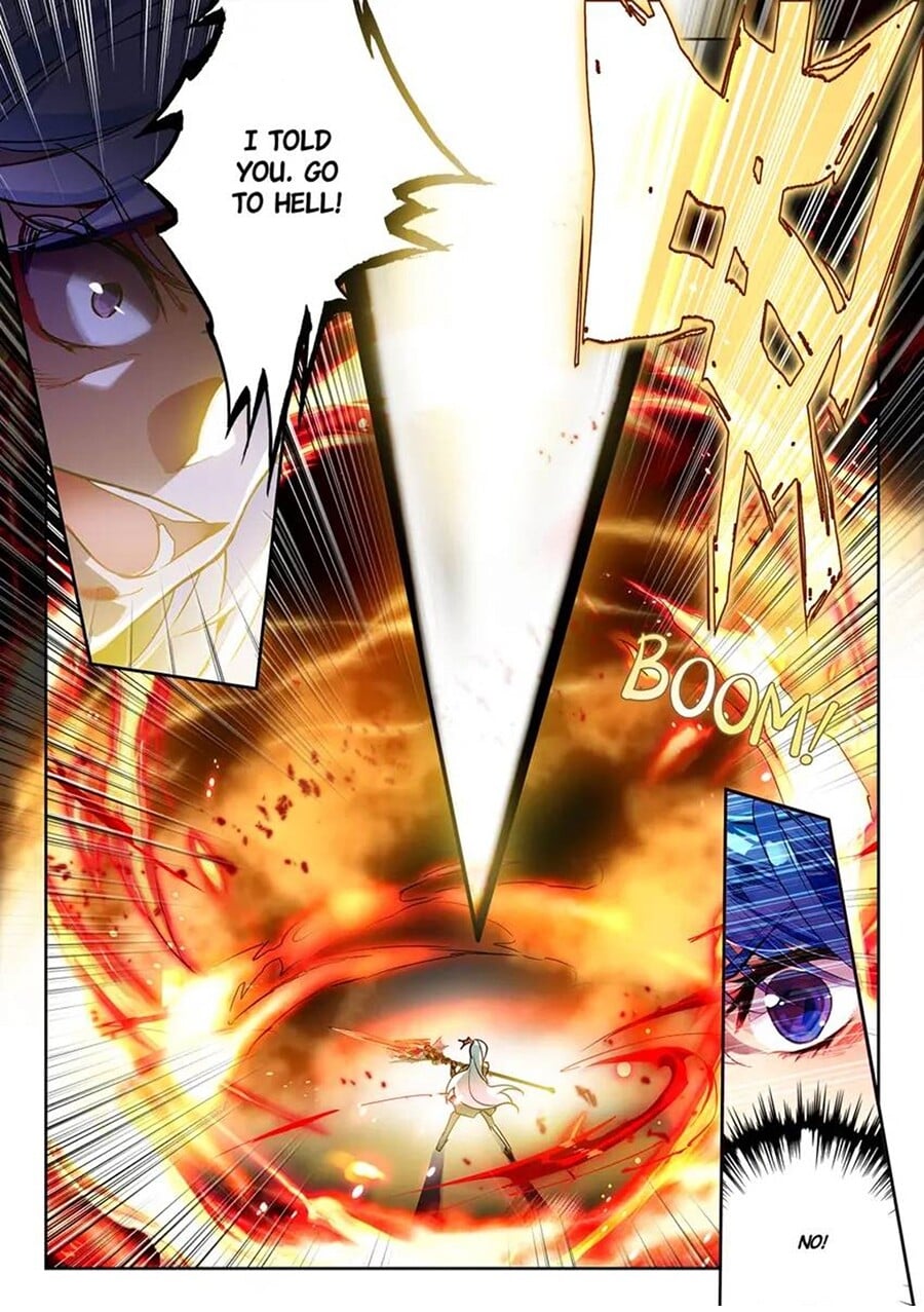 Read Soul Land II Manga Online