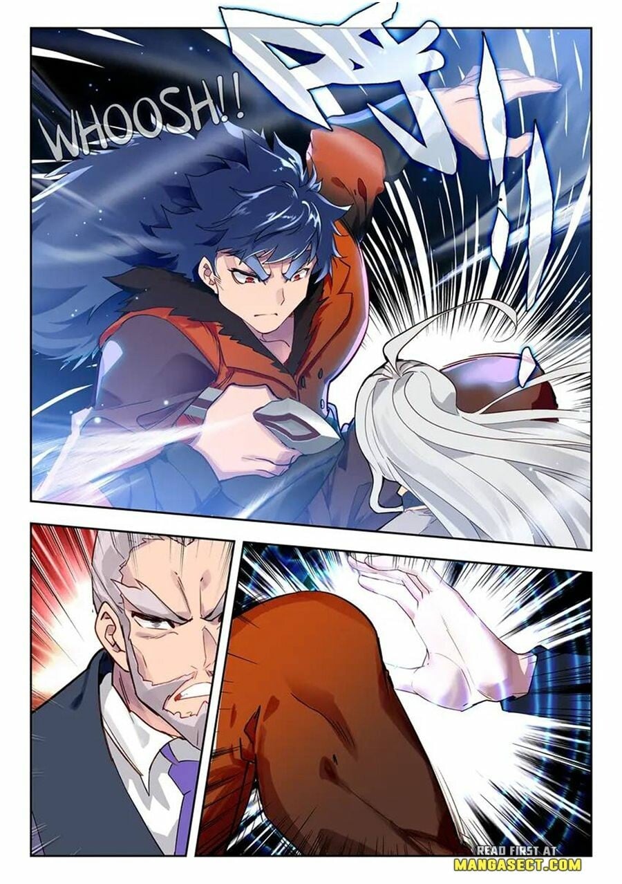 Read Soul Land II Manga Online