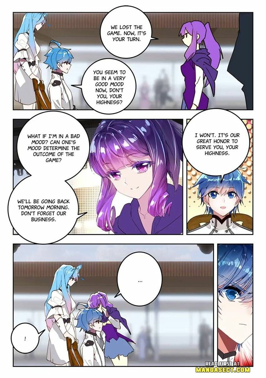 Read Soul Land II Manga Online