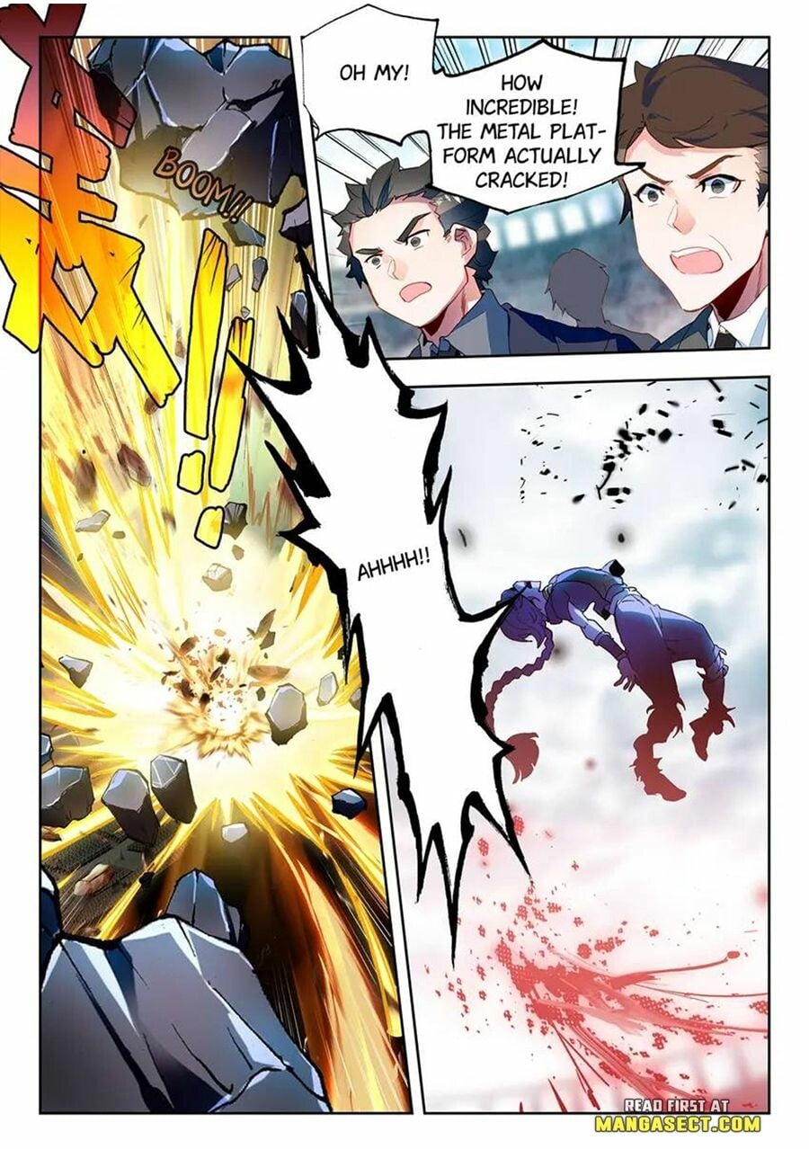 Read Soul Land II Manga Online