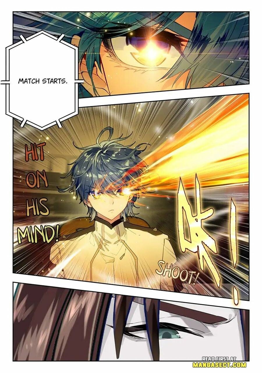 Read Soul Land II Manga Online