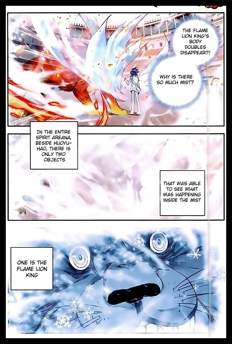 Read Soul Land II Manga Online