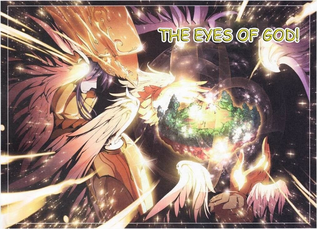 Read Soul Land II Manga Online